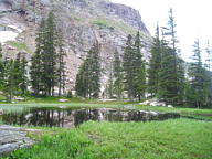 Indian Peaks Wilderness thumbnail