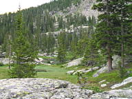Indian Peaks Wilderness thumbnail