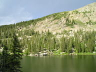 Indian Peaks Wilderness thumbnail