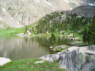 Indian Peaks Wilderness thumbnail