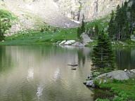 Indian Peaks Wilderness thumbnail