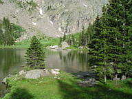 Indian Peaks Wilderness thumbnail