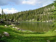 Indian Peaks Wilderness thumbnail