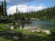 Indian Peaks Wilderness thumbnail