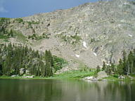 Indian Peaks Wilderness thumbnail
