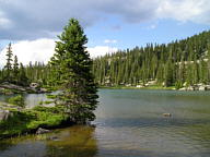 Indian Peaks Wilderness thumbnail