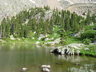 Indian Peaks Wilderness thumbnail