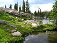 Indian Peaks Wilderness thumbnail