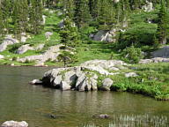Indian Peaks Wilderness thumbnail