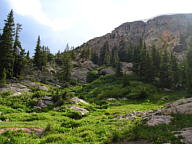Indian Peaks Wilderness thumbnail