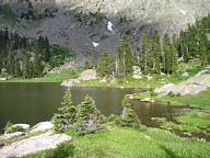 Indian Peaks Wilderness thumbnail