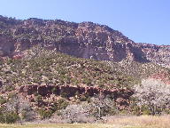 Jemez Mountain Trail Scenic Byway thumbnail