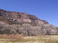 Jemez Mountain Trail Scenic Byway thumbnail
