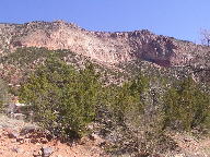 Jemez Mountain Trail Scenic Byway thumbnail