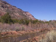 Jemez Mountain Trail Scenic Byway thumbnail