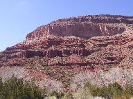 Jemez Mountain Trail Scenic Byway thumbnail