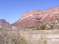 Jemez Mountain Trail Scenic Byway thumbnail
