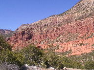 Jemez Mountain Trail Scenic Byway thumbnail