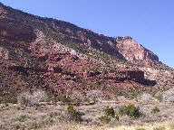Jemez Mountain Trail Scenic Byway thumbnail