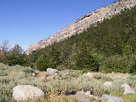 Sinks Canyon State Park thumbnail