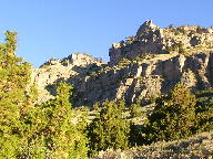 Sinks Canyon State Park thumbnail