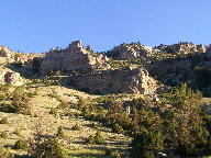 Sinks Canyon State Park thumbnail