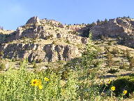 Sinks Canyon State Park thumbnail