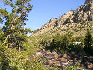 Sinks Canyon State Park thumbnail