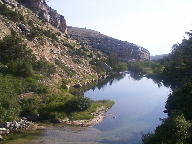 Sinks Canyon State Park thumbnail