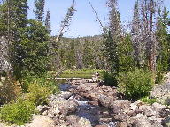 Wind River Mountainsk thumbnail