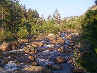 Sinks Canyon State Park thumbnail