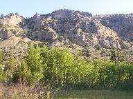 Sinks Canyon State Park thumbnail