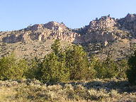 Sinks Canyon State Park thumbnail