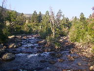 Sinks Canyon State Park thumbnail