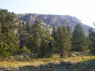 Sinks Canyon State Park thumbnail
