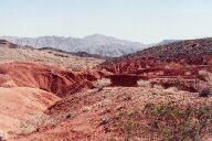 Lake Mead National Recreation Area