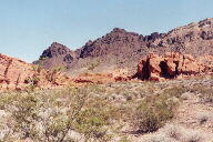 Lake Mead National Recreation Area
