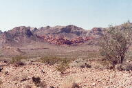 Lake Mead National Recreation Area