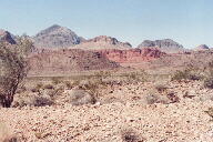 Lake Mead National Recreation Area