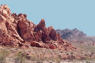 Lake Mead National Recreation Area