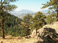 Lookout Mountain, Colorado thumbnail