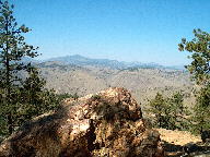 Lookout Mountain, Colorado thumbnail