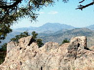 Lookout Mountain, Colorado thumbnail