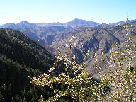 Lookout Mountain, Colorado thumbnail