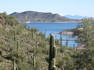 Lake Pleasant thumbnail