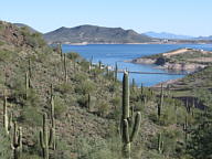 Lake Pleasant thumbnail