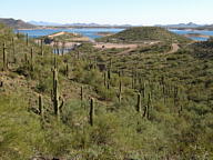 Lake Pleasant thumbnail