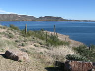 Lake Pleasant thumbnail
