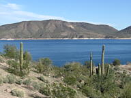 Lake Pleasant thumbnail