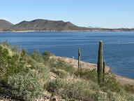 Lake Pleasant thumbnail